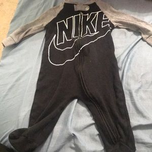 Nike onsie